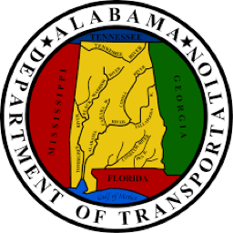 Department of Transportation badge