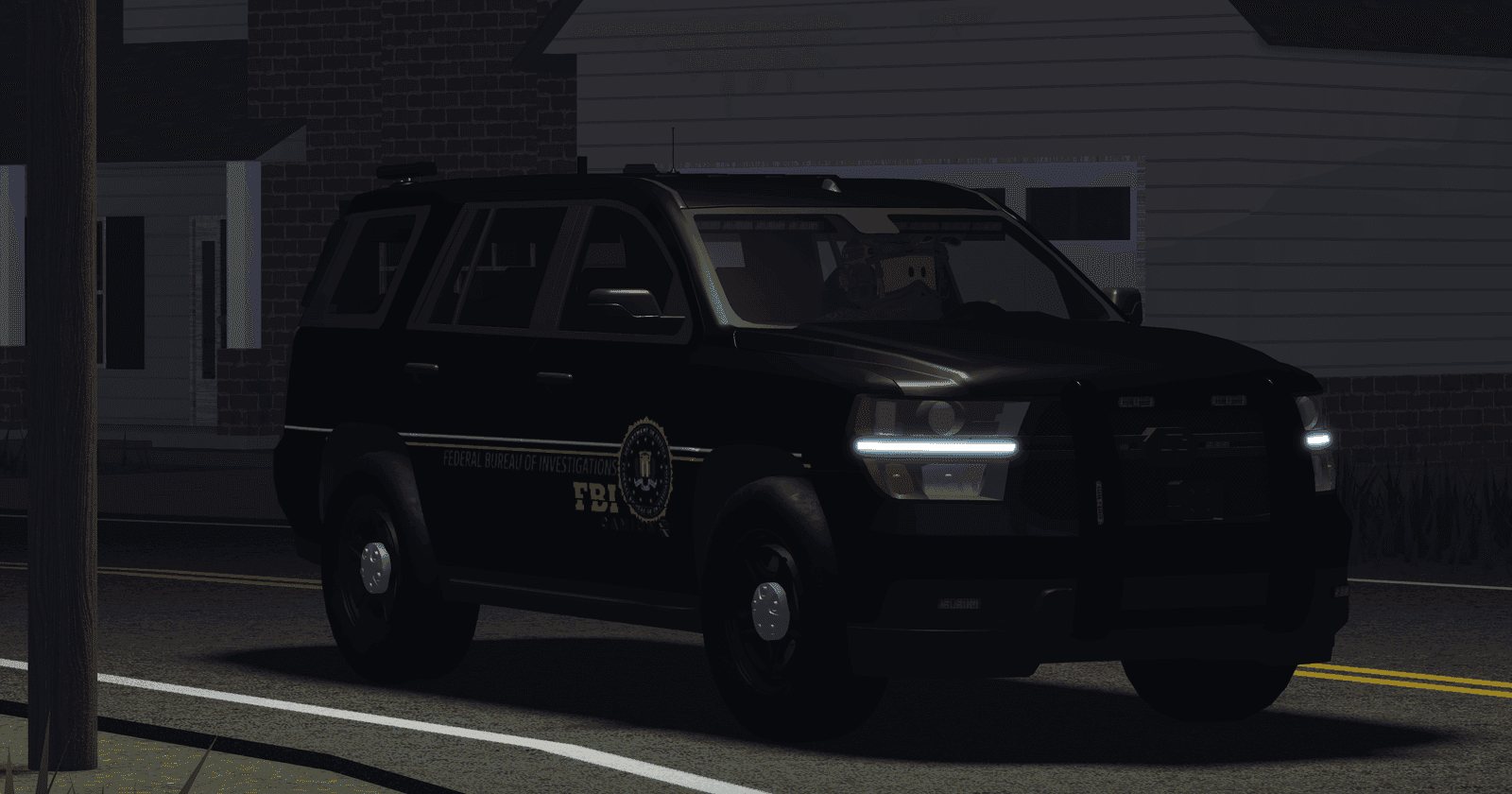 FBI