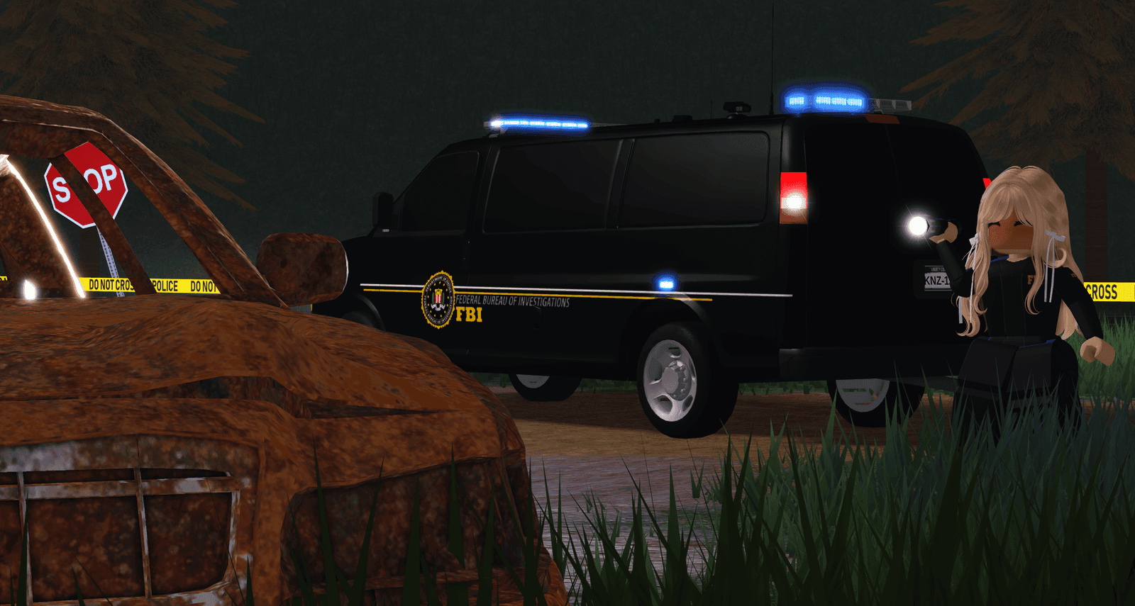 FBI