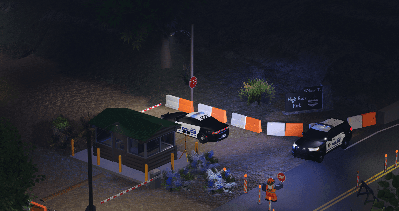 Police