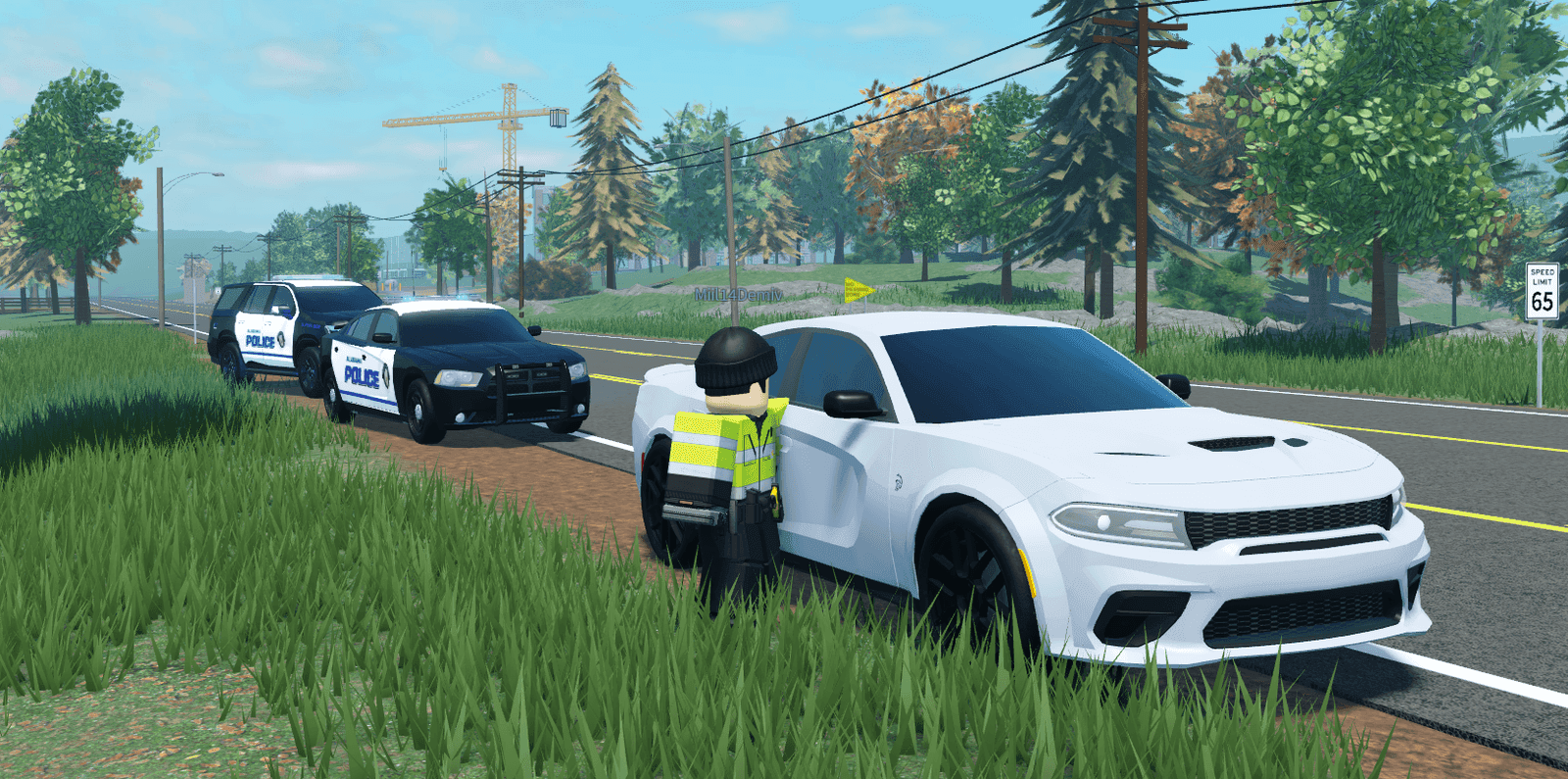 Police